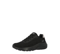 Skechers Sneakers Bobs Squad Waves Current Look Donna Nero 35 EU
