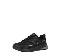 SKECHERS Sneaker bassa 'BOBS VISION AIR - TIERED VISI' rame / nero Donna SKECHERS 35
