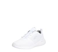 Skechers Bounder 52504, Scarpe Uomo, Bianco White Wht, 48.5 EU