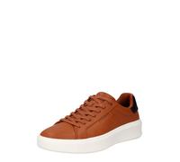 SKECHERS Sneaker bassa 'COURT BREAK' cognac Uomo SKECHERS 42
