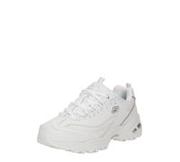 SKECHERS Sneaker bassa 'D LITES-ENDLESS DREAM' bianco Donna SKECHERS 38