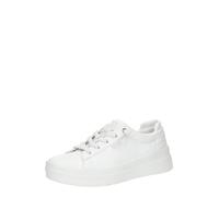 Skechers Bob's D'vine Sky- Main Step Scarpe da passeggio da donna, bianco, 38 EU