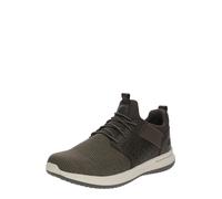 SKECHERS Sneaker bassa 'Delson Camben' oliva Uomo SKECHERS 44