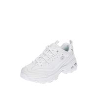 SKECHERS Sneaker bassa 'D'Lites' bianco Donna SKECHERS 39