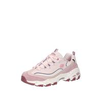 SKECHERS Sneaker bassa 'D'LITES' rosa / rosa pastello / rosa chiaro Donna SKECHERS 41 rosa / rosa pastello / rosa chiaro