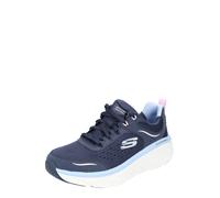 SKECHERS Sneaker bassa 'D'LUX WALKER 2.0 - DAISY DOLL' marino / blu pastello / rosa pastello Donna SKECHERS 37