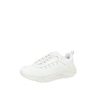SKECHERS Sneaker bassa 'D'LUX WALKER 2.0' offwhite Donna SKECHERS 40