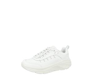 SKECHERS Sneaker bassa 'D'LUX WALKER 2.0' offwhite Donna SKECHERS 40