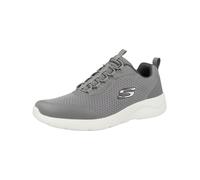 SKECHERS Sneaker bassa 'Dynamight 2.0' pietra Uomo SKECHERS 40 pietra
