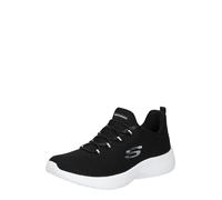 SKECHERS Sneaker bassa 'Dynamight' grigio / nero Donna SKECHERS 42