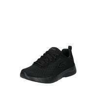 SKECHERS Sneaker bassa 'Dynamight' nero Donna SKECHERS 38