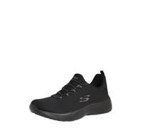 SKECHERS Sneaker bassa 'Dynamight' nero, Taglia 41