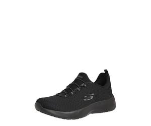 SKECHERS Sneaker bassa 'Dynamight' nero Donna SKECHERS 41