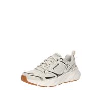 SKECHERS Sneaker bassa 'Edgeride - Exodis' beige chiaro / grigio / nero Uomo SKECHERS 42