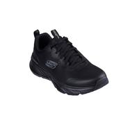 SKECHERS Sneaker bassa 'EDGERIDE' grigio / nero Uomo SKECHERS 40