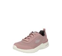 SKECHERS Sneaker bassa 'Fast Brake' eosina / bianco Donna SKECHERS 35