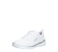 SKECHERS Sneaker bassa 'Flex Appeal 3.0' bianco Donna SKECHERS 41