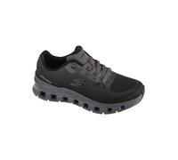 Skechers Sneaker Glide-Step PRO Waverra da Uomo, Nero/Carbone, 10