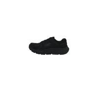 SKECHERS Sneaker bassa 'GO RUN CONSISTENT 3' nero / bianco Uomo - PROMO - Scarpe - Sneakers - Sneakers basse - Sneakers running SKECHERS 46