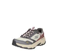 SKECHERS Sneaker bassa 'GO RUN TRAIL ALTITUDE 2.0' grigio / rosso ciliegia / bianco naturale Donna SKECHERS 41