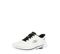 SKECHERS Sneaker bassa 'GO WALK 8 - NADIA' nero / bianco Donna SKECHERS 40