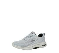 SKECHERS Sneaker bassa 'GO WALK ARCH FIT 2.0' grigio Uomo SKECHERS 43