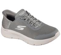 SKECHERS Sneaker bassa 'Go Walk Flex - Grand Entry' grigio basalto Donna SKECHERS 39
