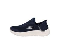 SKECHERS Sneaker bassa 'Go Walk Flex - Grand Entry' navy / bianco Donna SKECHERS 36