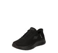 SKECHERS Sneaker bassa 'Go Walk Flex - Grand Entry' nero Donna SKECHERS 36 nero