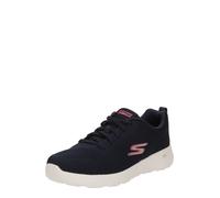 SKECHERS Sneaker bassa 'GO WALK JOY - VIOLET' blu notte / grigio / rosa Donna SKECHERS 42