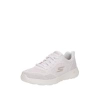 SKECHERS Sneaker bassa 'GO WALK JOY - VIOLET' marrone chiaro / bianco sfumato Donna SKECHERS 40 marrone chiaro / bianco sfumato