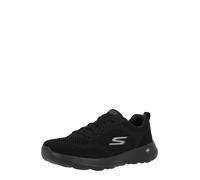 SKECHERS Sneaker bassa 'GO WALK JOY - VIOLET' nero / bianco Donna SKECHERS 41