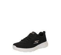 SKECHERS Sneaker bassa 'GO WALK JOY - VIOLET' talpa / nero Donna SKECHERS 38 talpa / nero