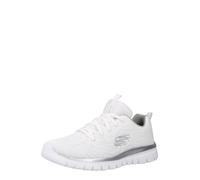 Skechers Scarpe Graceful Get Connected Taglia 35 Codice 12615-WSL Bianco