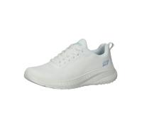Skechers Bobs Sport Squad Chaos Face Off Trainers Bianco EU 42 Donna
