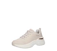 SKECHERS Sneaker bassa 'HAZEL' beige Donna SKECHERS 41
