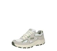 Skechers Hillcrest 2.0 Sneakers da Donna, Bianco, 39, Bianco, 39 EU