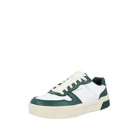 SKECHERS Sneaker bassa 'JADE - BEST IN CLASS' abete / bianco Donna SKECHERS 40