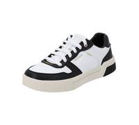 SKECHERS Sneaker bassa 'Jade-Best In Class' nero / bianco Donna SKECHERS 35 nero / bianco