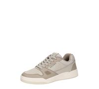 SKECHERS Sneaker bassa 'KOOPA' beige / grigio / grigio fumo Uomo SKECHERS 42 beige / grigio / grigio fumo