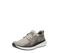 SKECHERS Sneaker bassa 'LANCER - DALTON' talpa / grigio chiaro Uomo SKECHERS 41 talpa / grigio chiaro