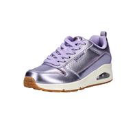 SKECHERS Sneaker bassa lavanda Donna SKECHERS 39 lavanda