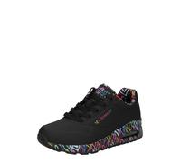 SKECHERS Sneaker bassa 'Loving Love' blu / giallo / rosa / nero Donna SKECHERS 36