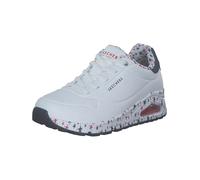 SKECHERS Sneaker bassa marino / rosso scuro / bianco Donna SKECHERS 37