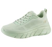SKECHERS Sneaker bassa menta Donna SKECHERS 39 menta