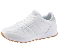 Sneakers Skechers Old School Cool 699/WHT Bianco 35