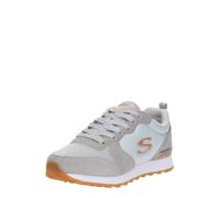 SKECHERS Sneaker bassa 'OG 85 Gold' oro / grigio fumo / bianco, Taglia 40