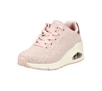 SKECHERS Sneaker bassa oro / rosa / rosa antico Donna SKECHERS 40
