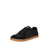 Skechers Uomo Placer - Camilo Sneaker in Nero, Taglia 41