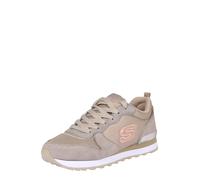 SKECHERS Sneaker bassa 'RETROS OG 85 Gold'n Gurl' beige / rosa antico Donna SKECHERS 37 beige / rosa antico